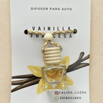 Difusores Para Auto